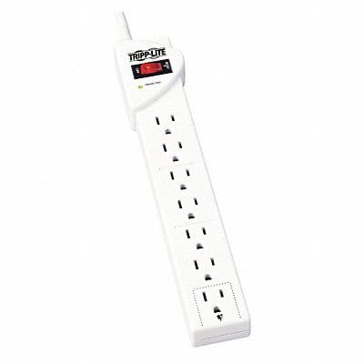 Surge Protector 7-Out