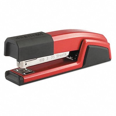 Stapler Red