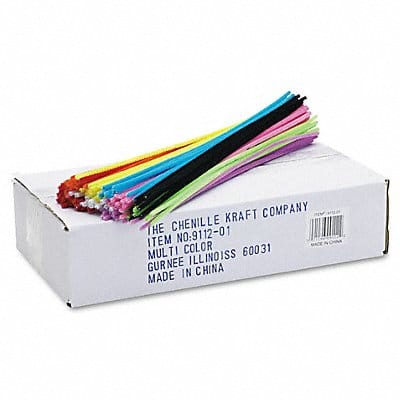 Pipe Cleaners Polyester PK1000