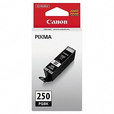 Ink Cartridge Pgi-250 Black