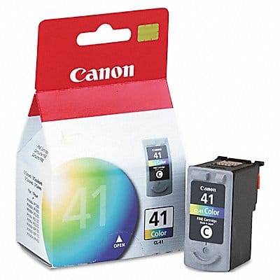 Ink Cartridge Cl-41 Tri-Color