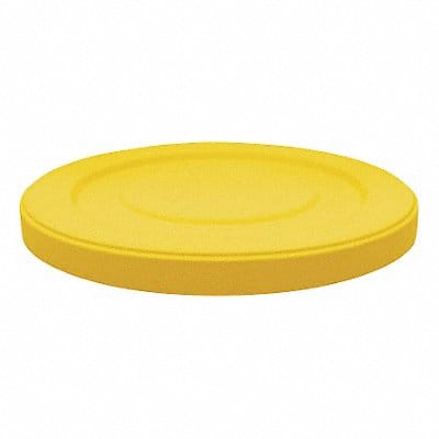 Cobra Can Lid FG Yellow 35-55 Gal