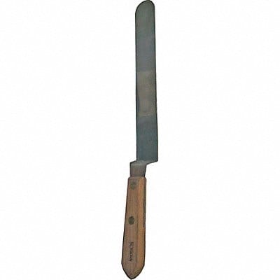 Caulk Finishing Spatula 4 Length