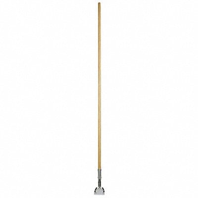 Dust Mop Handle 60 in L