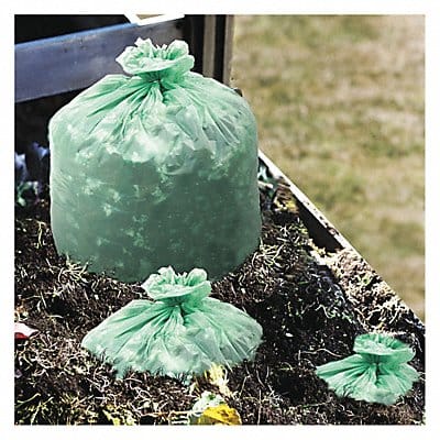 EcoSafe Compost Trash Bags 33x48 PK50