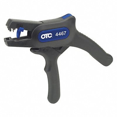 Wire Cutter/Stripper Automatic