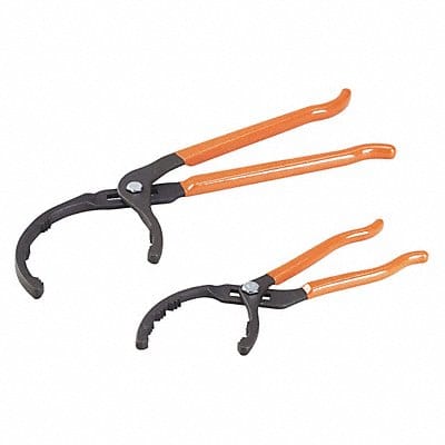 Pliers Set for Oil Filter 2 Pcs.