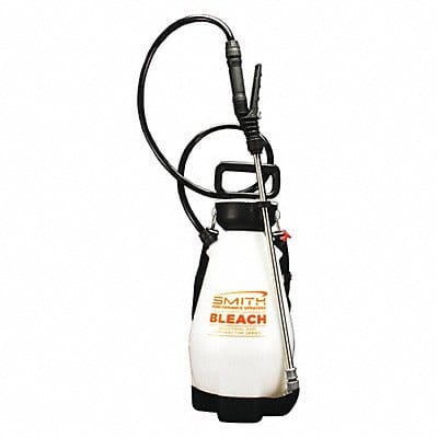 Industrial Bleach Sprayer 2 gal.