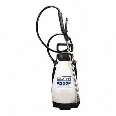 Foaming Compression Sprayer 2 gal.