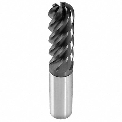 Cor Rad End Mill 3/4 Carb 0.0300 rad