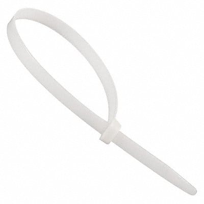 Jumbo Cable Ties 175# 36 Natural PK100