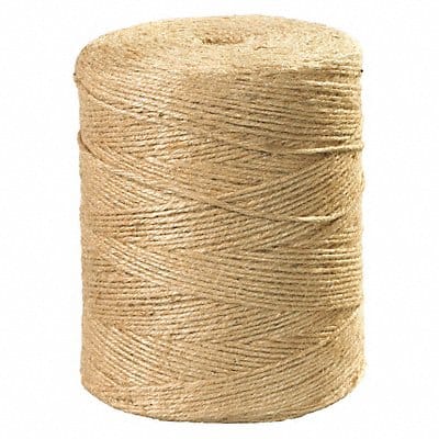 Jute Twine 3-Ply 84 lb.