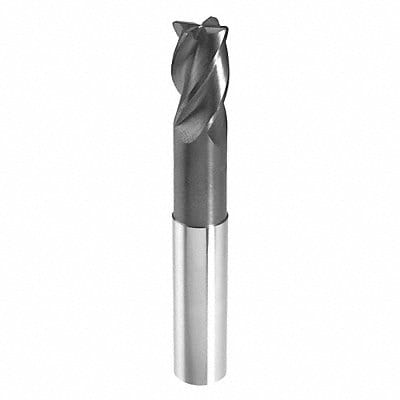 Cor Rad End Mill 3/8 Carb 0.0300 rad