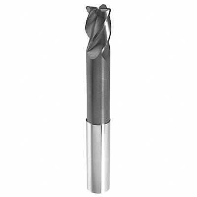 Cor Rad End Mill 1 Carb 0.0300 rad