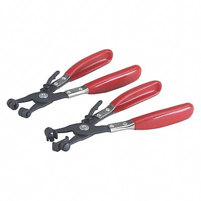 Pliers for Hose Clamp Set