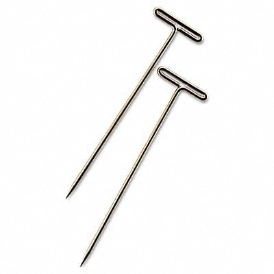 Clip T-Pin 1.5 PK100