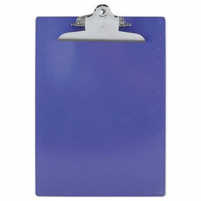 Clipboard Recycled Purple