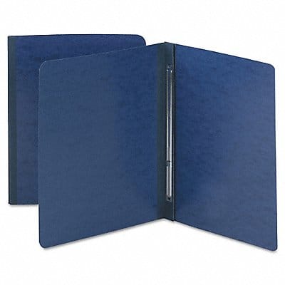 Cover Binder Dark Blue