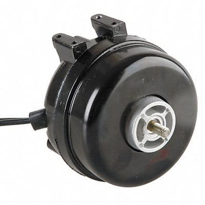 Unit Bearing Motor 1/125HP 1550 rpm 115V