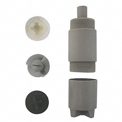 Repair Kit Rebuild Kit Polypropylene