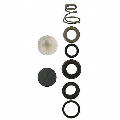 Repair Kit Seal Silicone Carbide PTFE