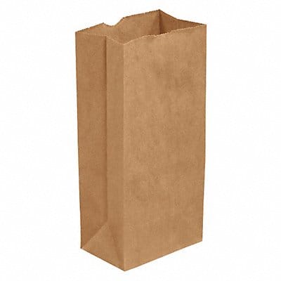 Hardware Bag Standard Paper Open PK400