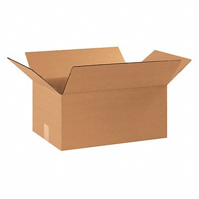 Heavy-Duty Box 10x8x6 PK25