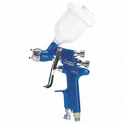 HVLP Spray Gun Gravity