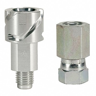 Siphon Spray Gun Adapter