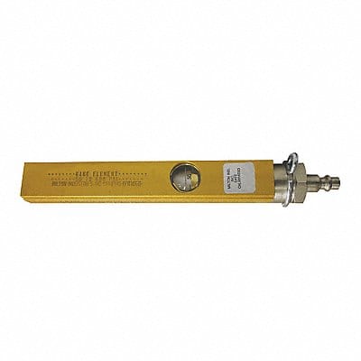 High Pressure Gage Element 600 psi