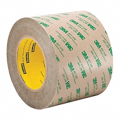 Transfer Tape Clear 5 x 60 yd.