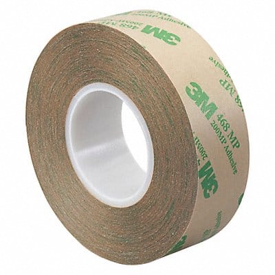 Transfer Tape Clear 0.25 x 60 yd.