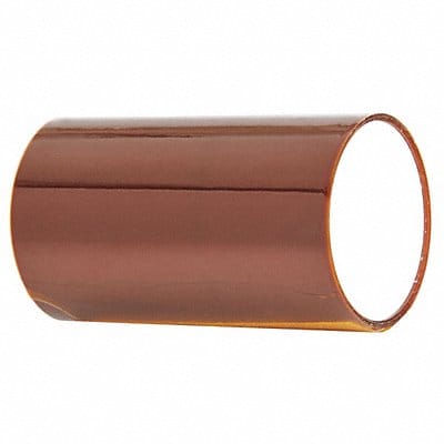 Polyimide Film Tape 1 x 5 yd.