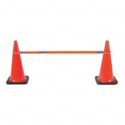 Telescoping Cone Bar