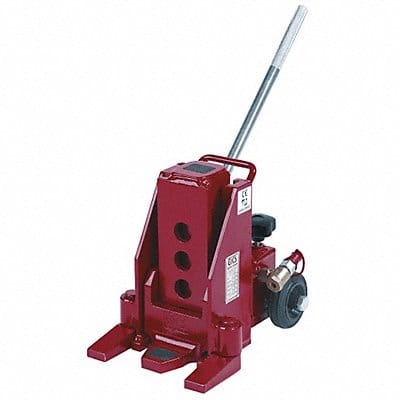 Hydraulic Toe Jack Capacity 10 Tons