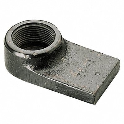 Cylinder Plunger Toe 2.5 ton