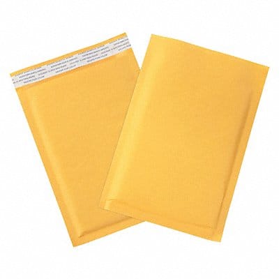 SelfSeal Bubble Mailer #0 6x10 PK150