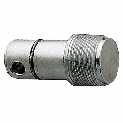 Lock On Tube Male Adapter 5.0 ton