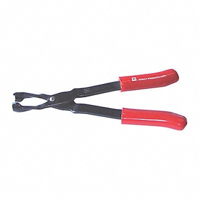 Narrow Access Stem Seal Removal Pliers