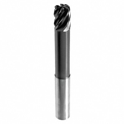 Cor Rad End Mill 1/2 Carb 0.0300 rad