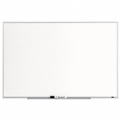 Dry Erase Board Melamine Surface 36 x24