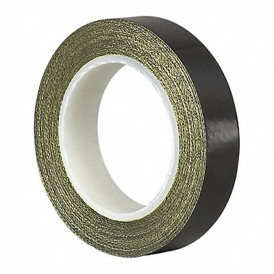 PTFE Fabric Tape 1/4 x5yd. PK5