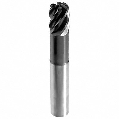 Sq. End Mill Single End Carb 1