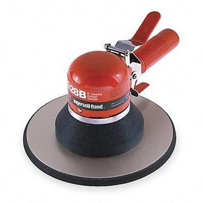 Air Dual-Action Sander 8 in 5/32 in