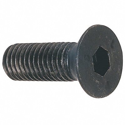 ScktFltHdScrw Steel M16-2 35mm L PK50