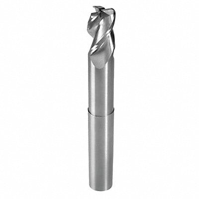 Cor Rad End Mill 3/4 Carb 0.0300 rad