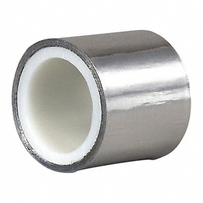 Foil Tape Silver 1.375 x60 yd.