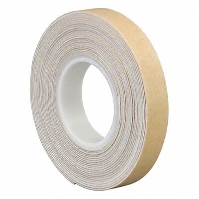 Foam Tape White 4x7 PK25