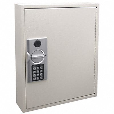 Key Cabinet Digital Lock 60 Key Capacity