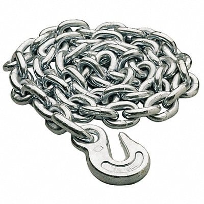 Chain W/Grab Hook 5.0 ton